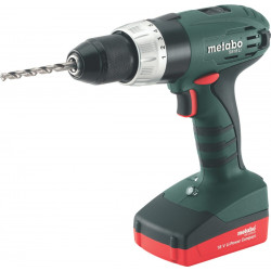 Metabo SB 18 Li