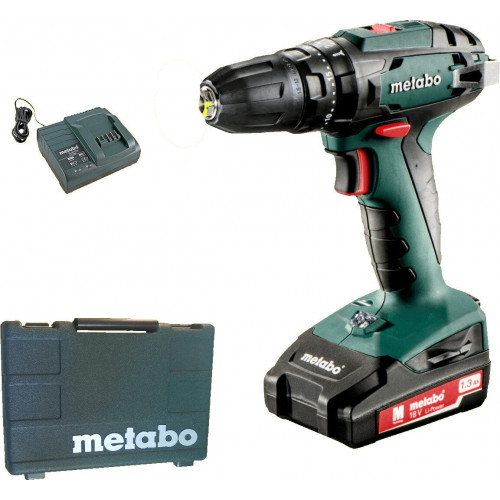 Metabo SB 18 Li