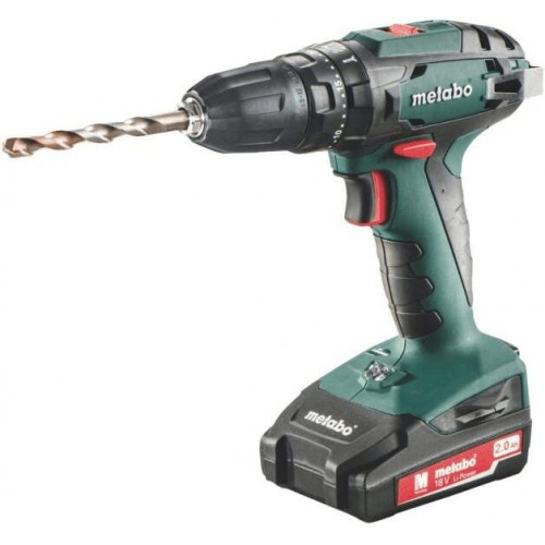 Metabo SB 18 Li