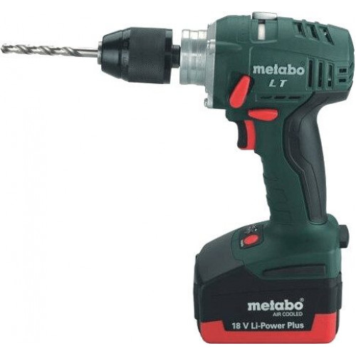 Metabo SB 18 LT
