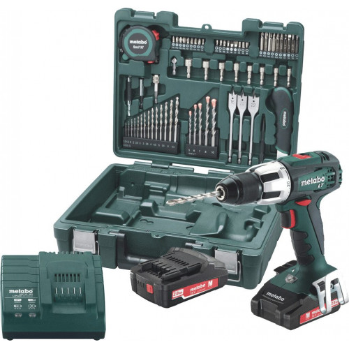 Metabo SB 18 LT
