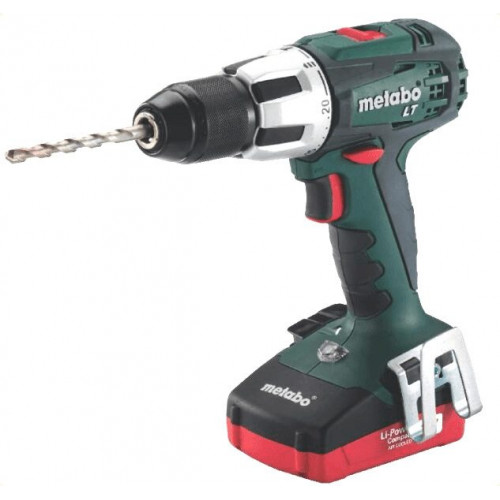Metabo SB 18 LT