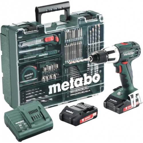 Metabo SB 18 LT