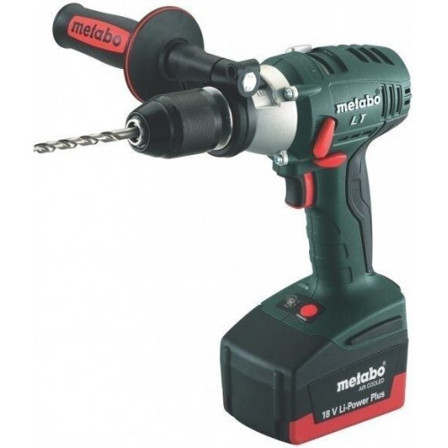 Metabo SB 18 LTX