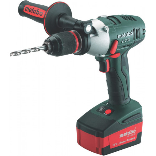 Metabo SB 18 LTX