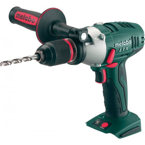 Metabo SB 18 LTX