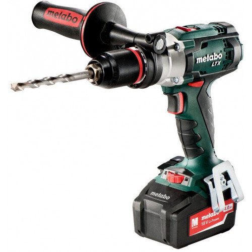 Metabo SB 18 LTX