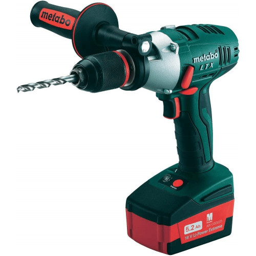 Metabo SB 18 LTX