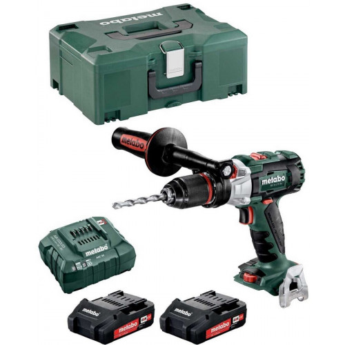 Metabo SB 18 LTX BL I