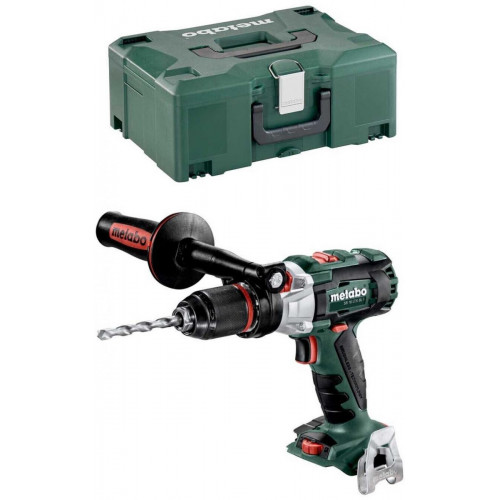 Metabo SB 18 LTX BL I