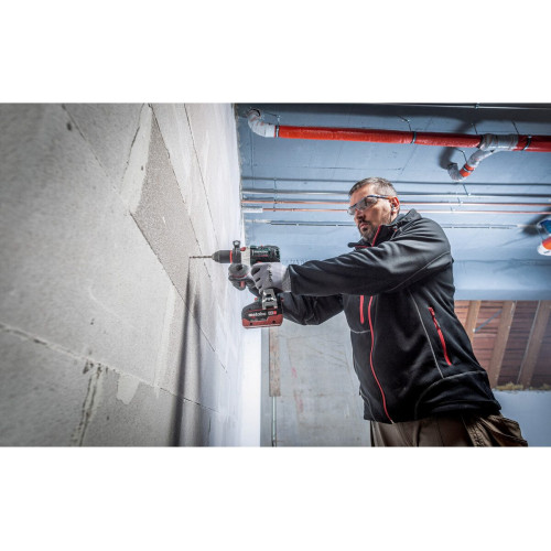 Metabo SB 18 LTX BL I