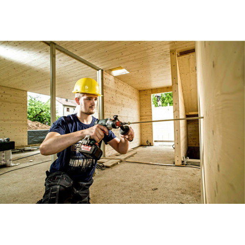 Metabo SB 18 LTX BL Q I