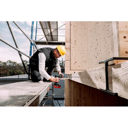Metabo SB 18 LTX BL Q I