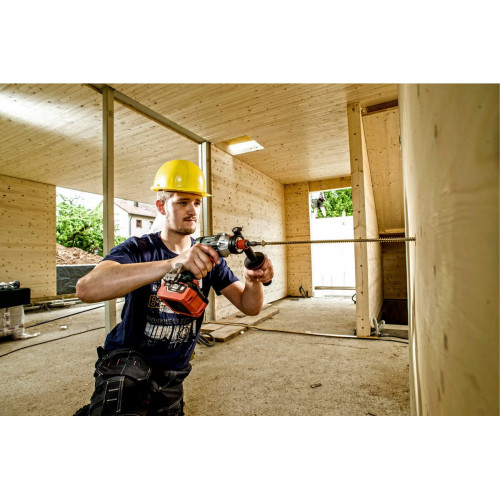 Metabo SB 18 LTX BL Q I