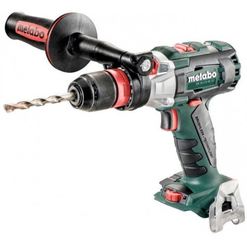 Metabo SB 18 LTX BL Q I