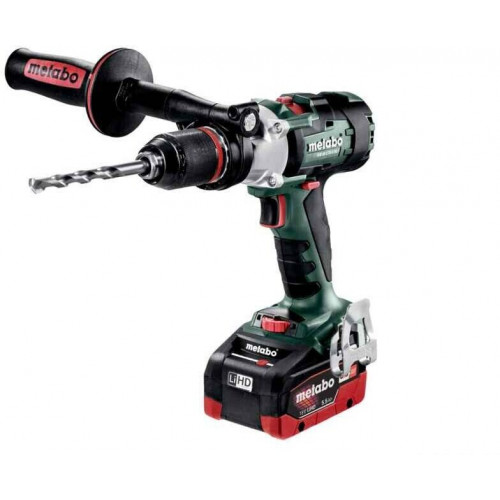 Metabo SB 18 LTX BL Q I