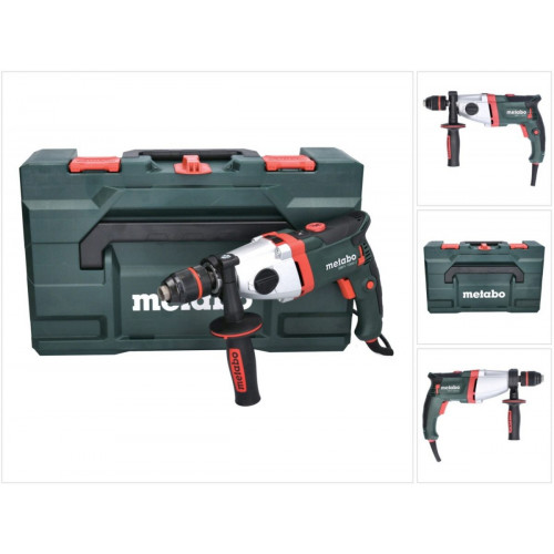 Metabo SBEV 1000-2