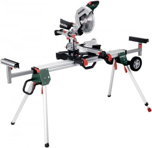 Metabo Set KGS 305 M + KSU 401