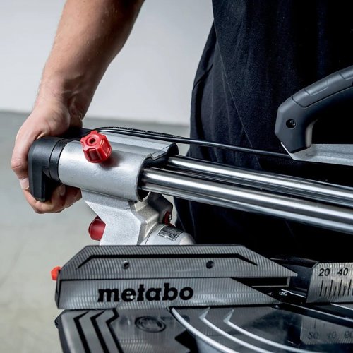 Metabo Set KGS 305 M + KSU 401