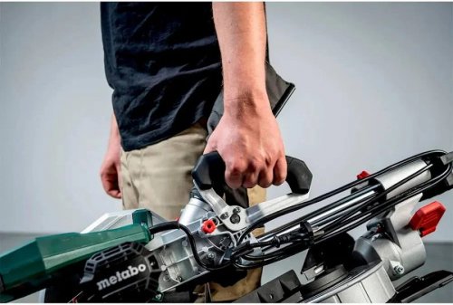 Metabo Set KGS 305 M + KSU 401
