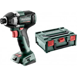 Metabo SSD 18 LT 200 BL