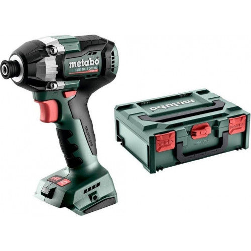 Metabo SSD 18 LT 200 BL