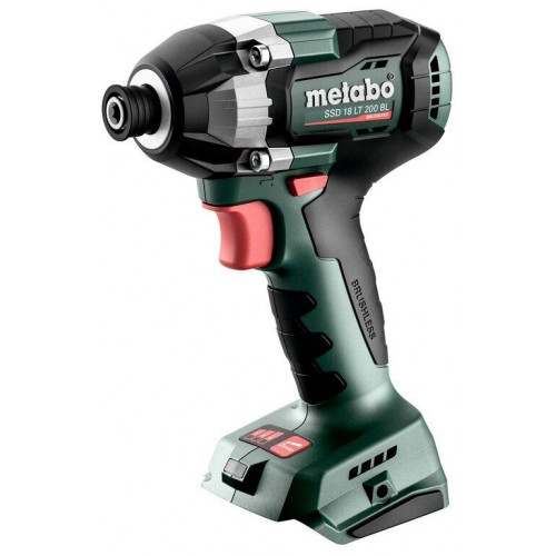 Metabo SSD 18 LT 200 BL