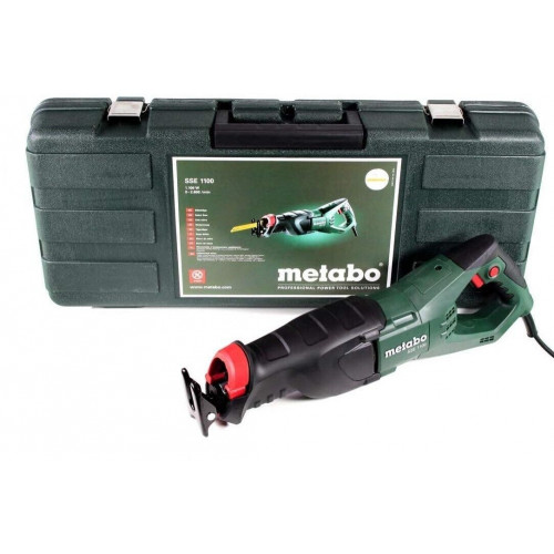 Metabo SSE 1100