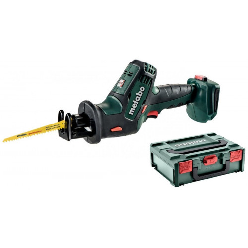 Metabo SSE 18 LTX