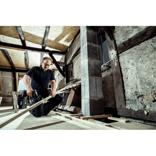 Metabo SSE 18 LTX