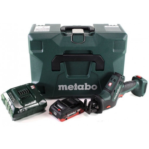 Metabo SSE 18 LTX