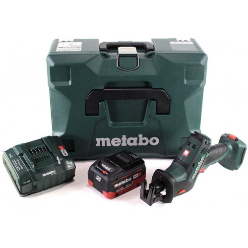 Metabo SSE 18 LTX
