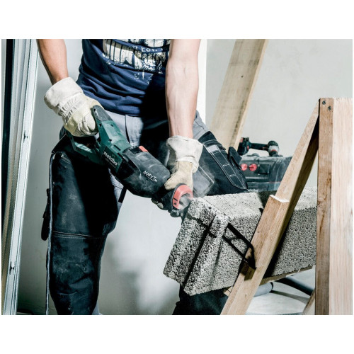 Metabo SSEP 1400 MVT