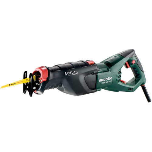Metabo SSEP 1400 MVT