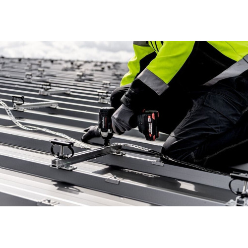 Metabo SSW 18 LT 300 BL