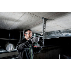 Metabo SSW 18 LTX 300 BL
