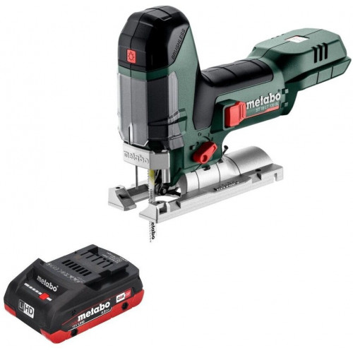 Metabo ST 18 LT 130 BL