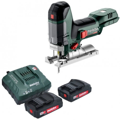 Metabo ST 18 LT 130 BL