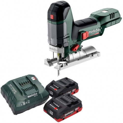 Metabo ST 18 LT 130 BL