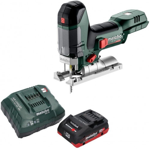 Metabo ST 18 LT 130 BL