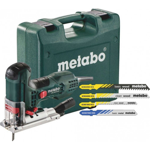 Metabo STE 100