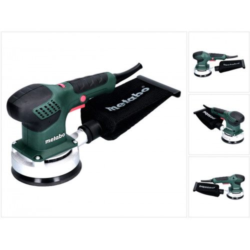 Metabo SXE 3125