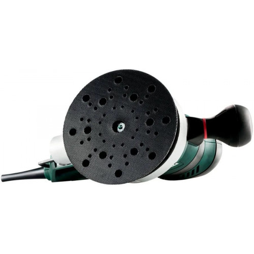 Metabo SXE 450 Lijadora excéntrica