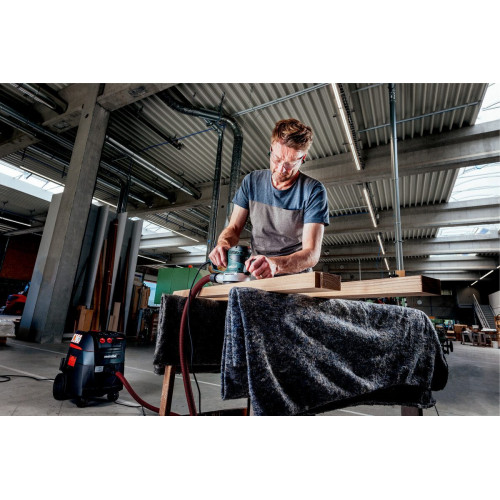 Metabo SXE 450 TurboTec