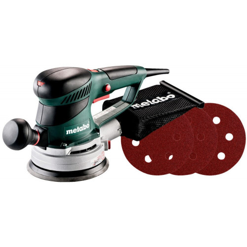 Metabo SXE 450 TurboTec