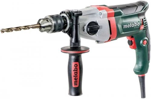 Metabo Taladro BE 850-2 600573000