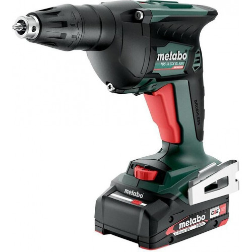 Metabo TBS 18 LTX BL 5000