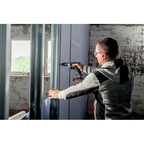 Metabo TBS 18 LTX BL 5000
