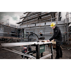 Metabo TKHS 315 C - 2,0 WNB