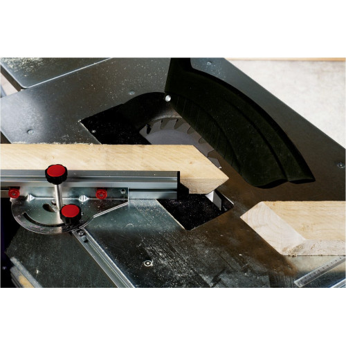 Metabo TKHS 315 C - 2,0 WNB